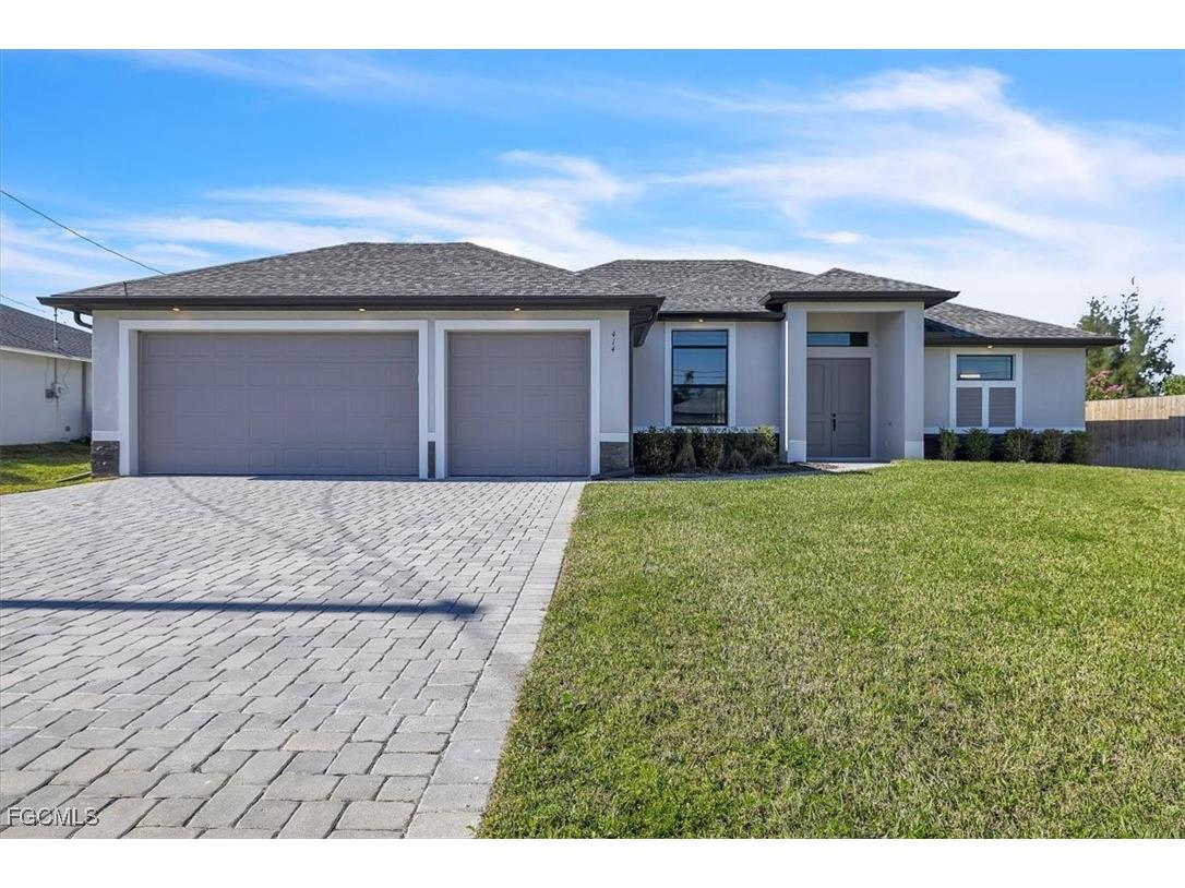 414 SW 19th Avenue Cape Coral FL 33991 2025026269 image1