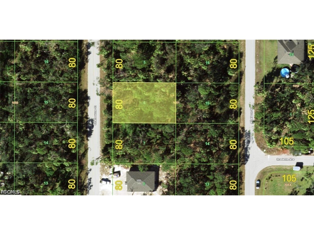 414 Sherbourne Street Port Charlotte FL 33954 2026016577 image1