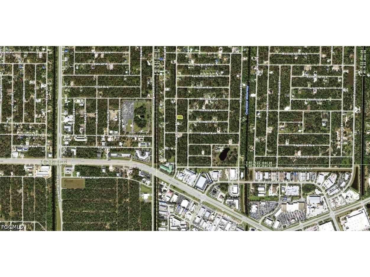 414 Sherbourne Street Port Charlotte FL 33954 2026016577 image3