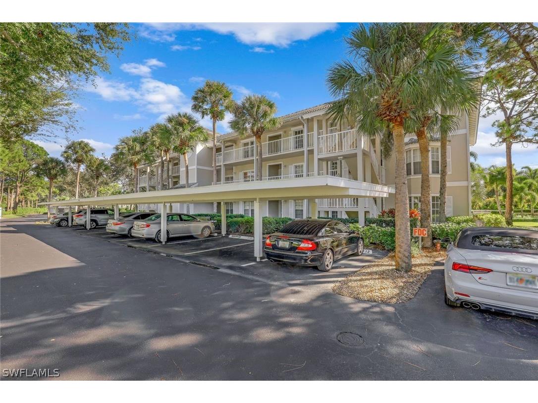 414 Sugar Pine Lane #414 Naples FL 34108 224062006 image1