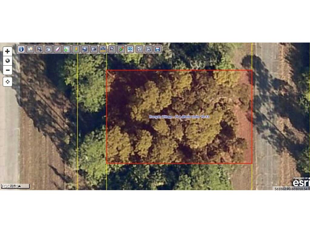 414 Valleybrook Drive Labelle FL 33935 2026003561 image1