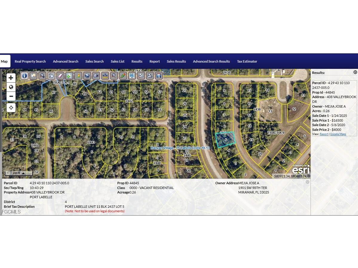 414 Valleybrook Drive Labelle FL 33935 2026003561 image3