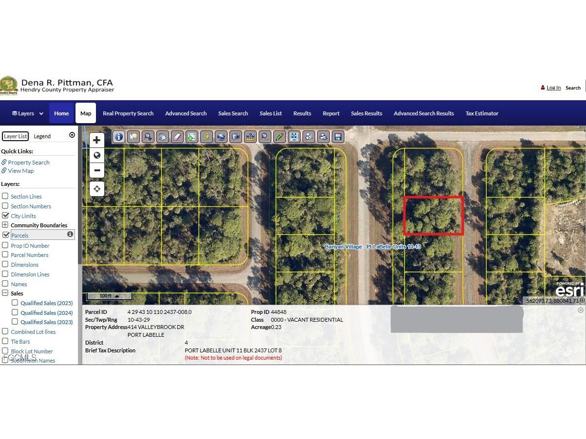414 Valleybrook Drive Labelle FL 33935 2026003561 image5