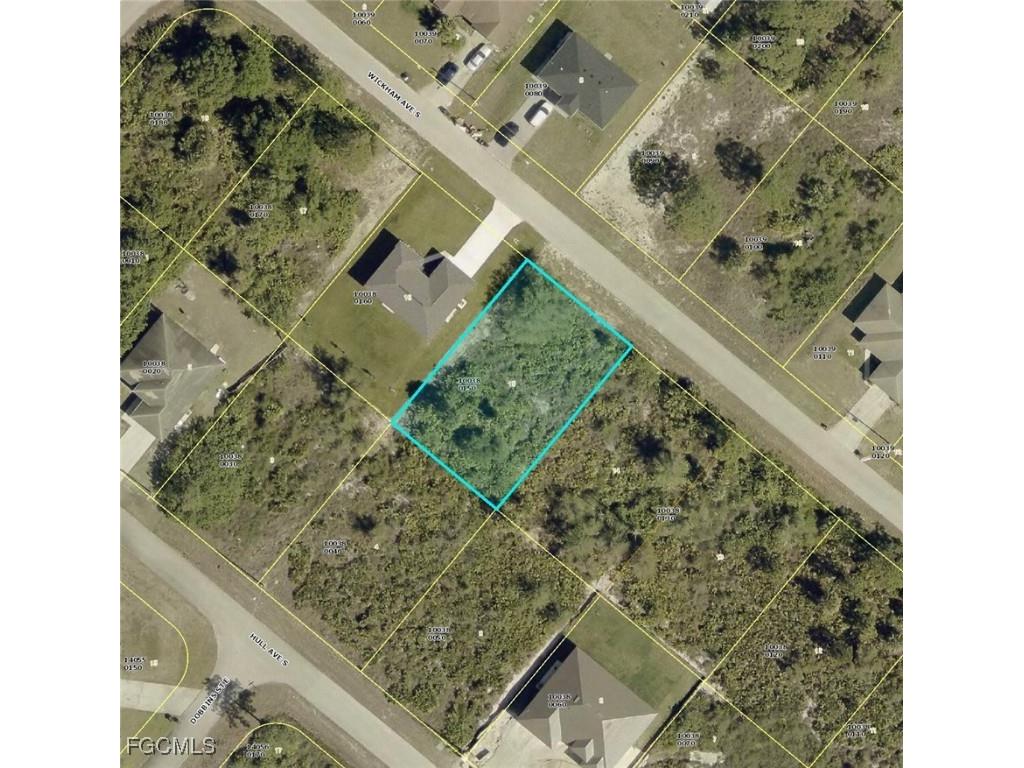 414 Wickham Avenue S Lehigh Acres FL 33974 2026003840 image1