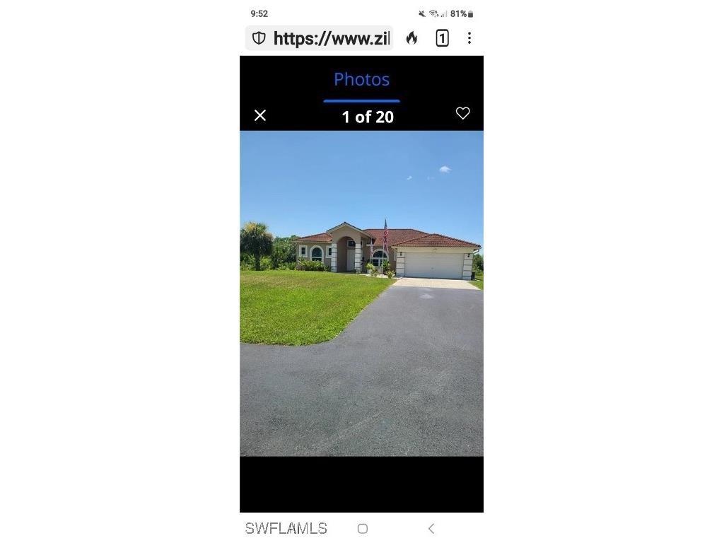 4140 66th Avenue NE Naples FL 34120 225026198 image1