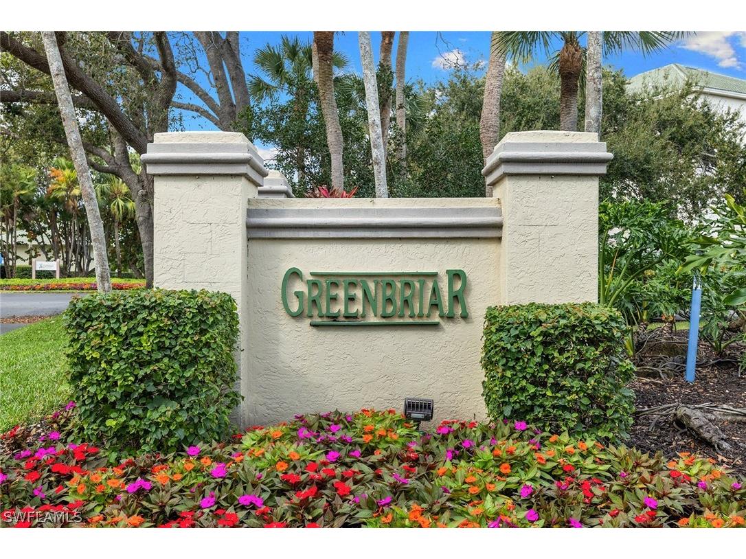 4140 Bayhead Drive #106 Bonita Springs FL 34134 226006555 image1