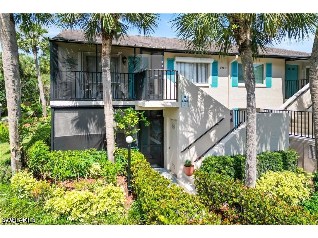 4140 Looking Glass Lane #7 Naples FL 34112 226019156 image4