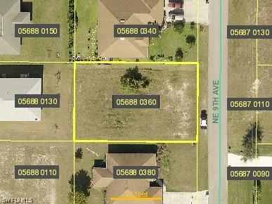 4140 NE 9th Avenue Cape Coral FL 33909 222057508 image1