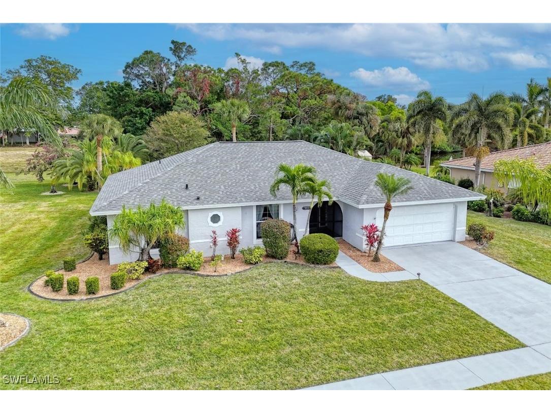 4140 Prestwick Court North Fort Myers FL 33903 225005492 image1