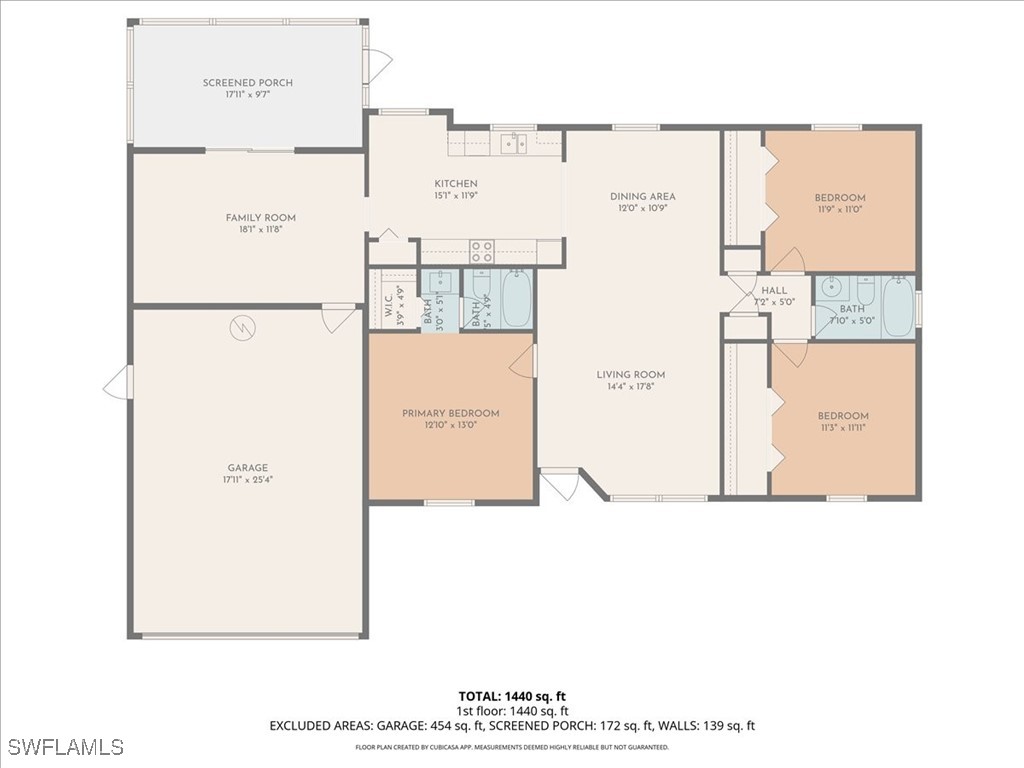 4140 SW 6th Avenue Cape Coral FL 33914 225082662 image19