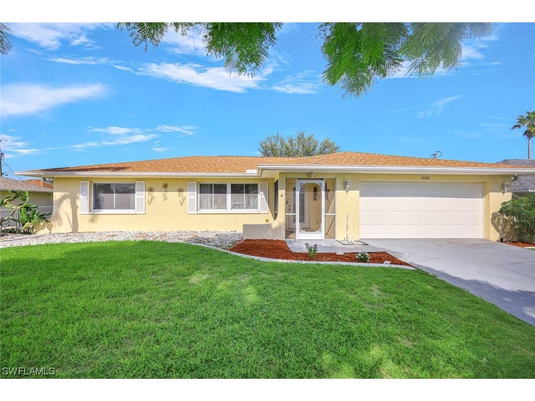 4140 SW 7th Avenue Cape Coral FL 33914 223066694 image1