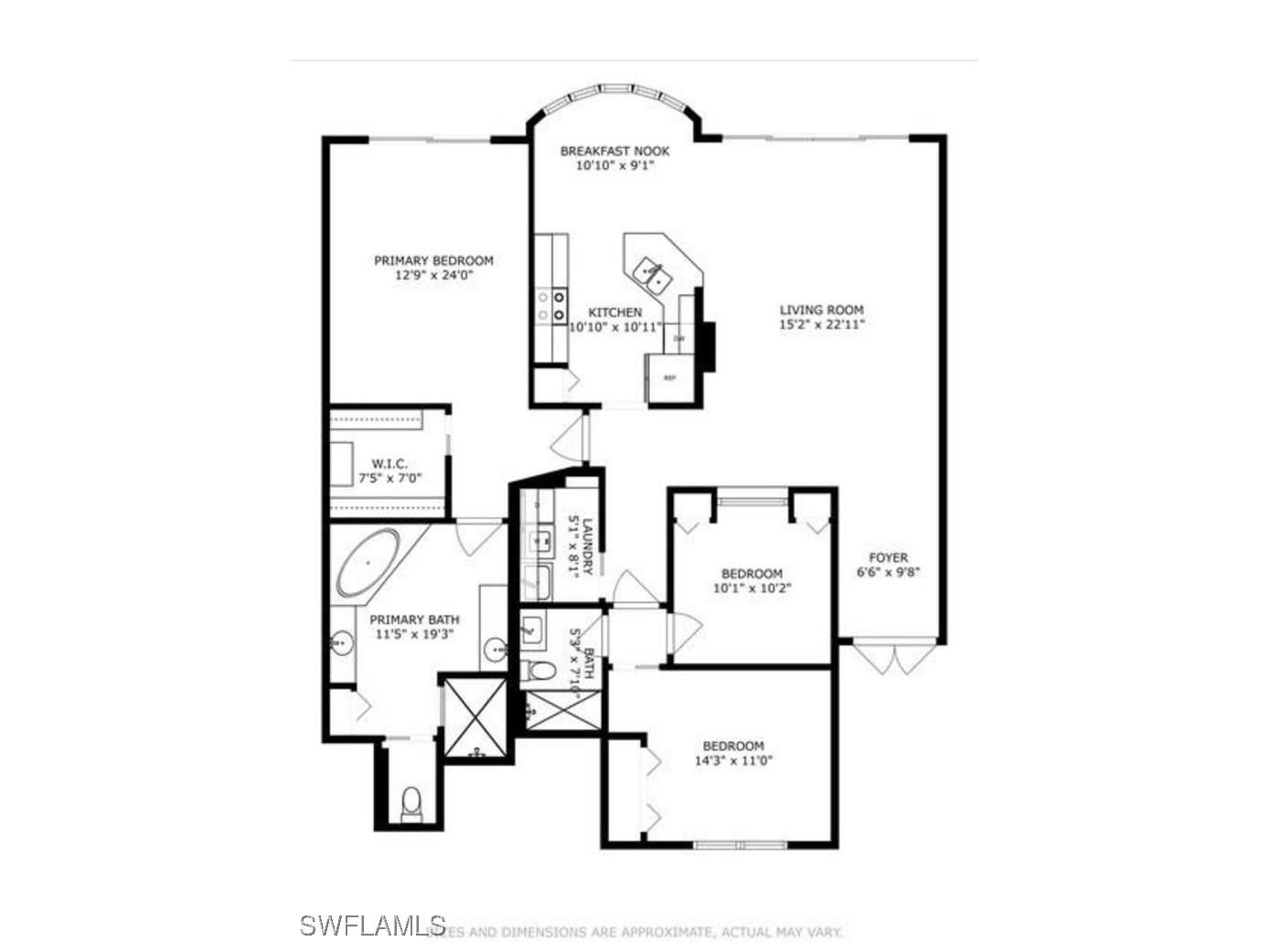 4141 Bay Beach Lane #433 Fort Myers Beach FL 33931 225022342 image50