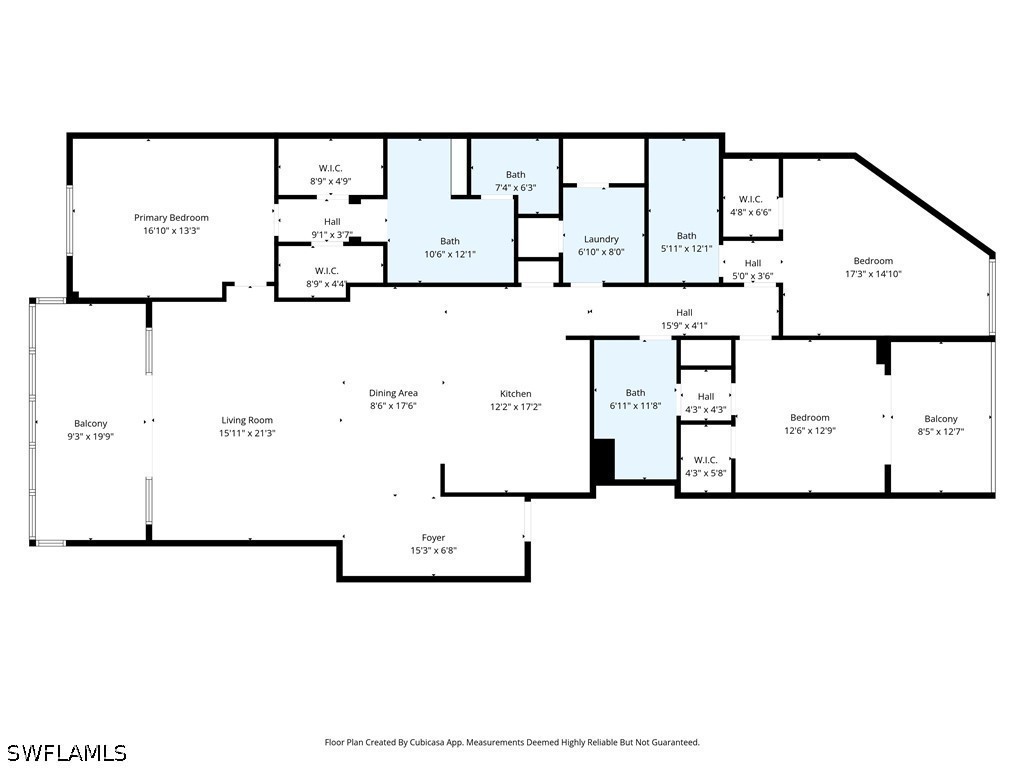 4142 Bay Beach Lane #502 Fort Myers Beach FL 33931 226015213 image48