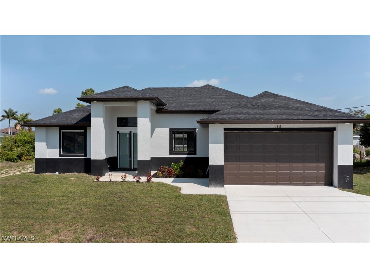 4143 Garden Boulevard Cape Coral FL 33909 224042567 image1