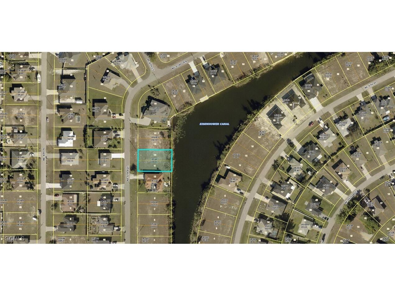 4143 NE 9th Avenue Cape Coral FL 33909 2025016043 image1