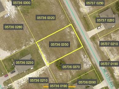 4144 NE 15th Avenue Cape Coral FL 33909 222042176 image1