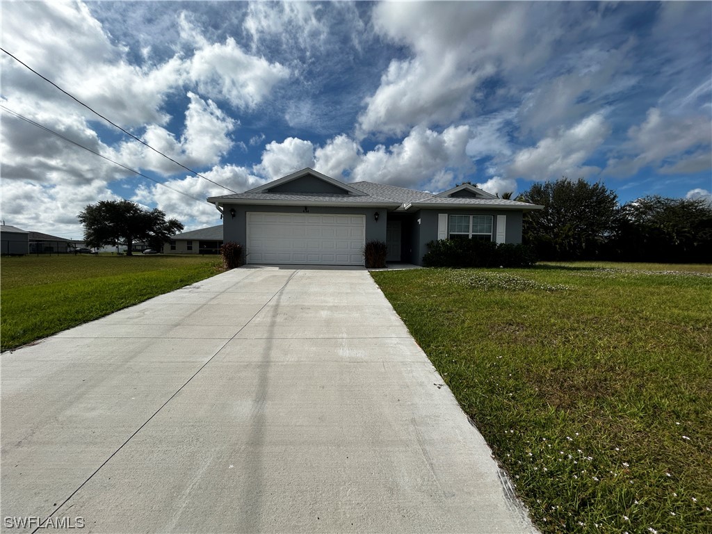 4144 NE 16th Avenue Cape Coral FL 33909 224005582 image1