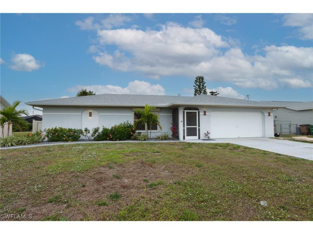 4144 SW 6th Avenue Cape Coral FL 33914 224003438 image1