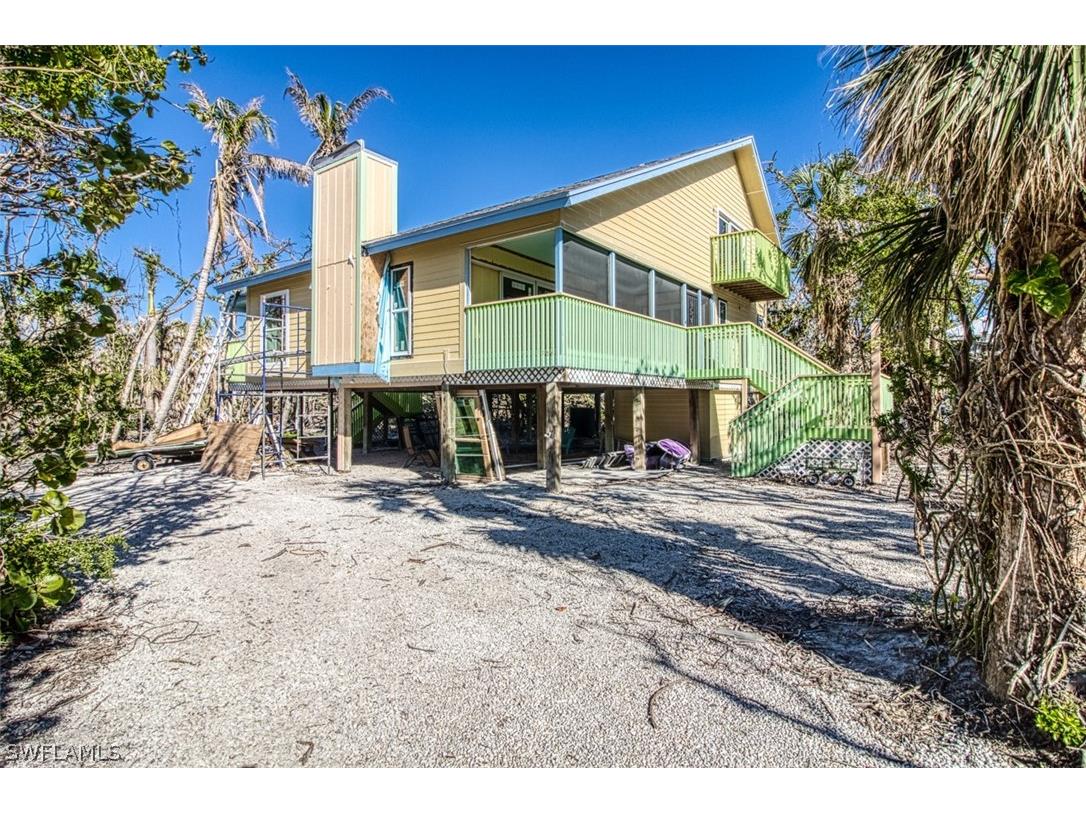 4144 W Gulf Drive Sanibel FL 33957 223004497 image1