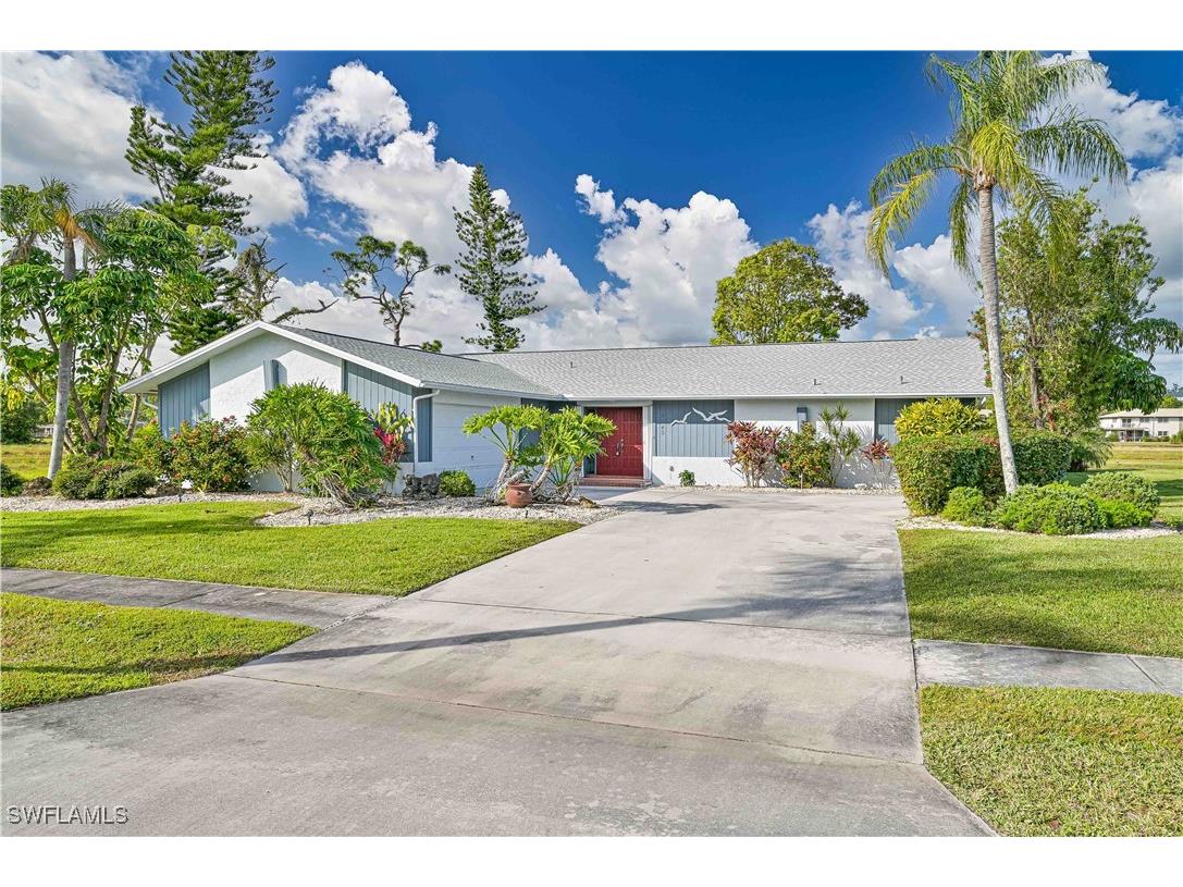 4145 Prestwick Court North Fort Myers FL 33903 225020057 image1