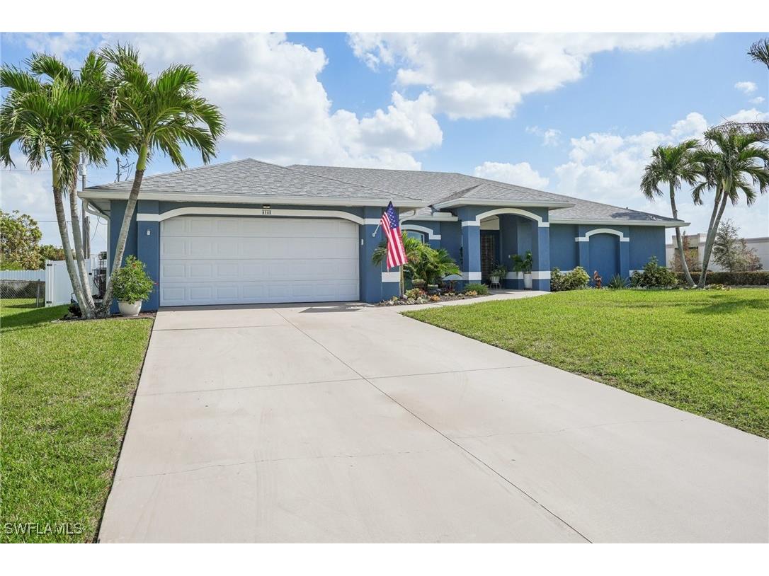 4145 SW 8th Court Cape Coral FL 33914 224088116 image1