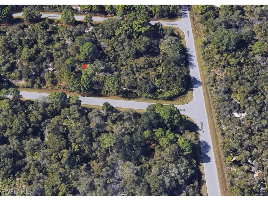 4145 Sims Street Port Charlotte FL 33981 222056826 image1