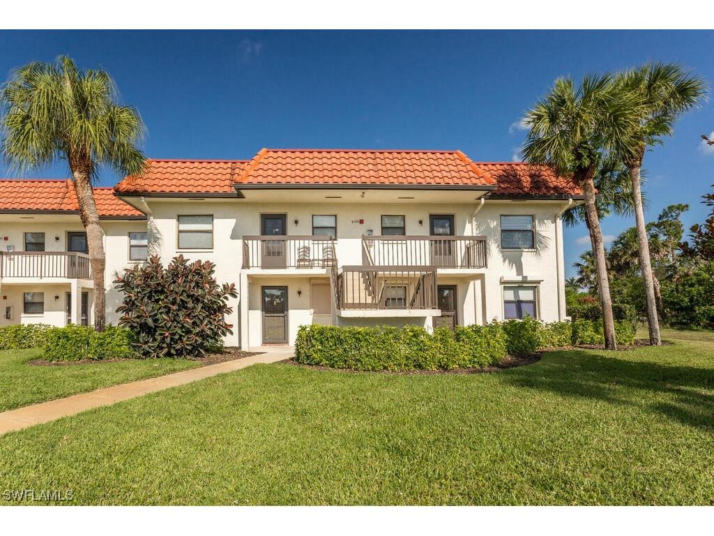 4146 27th Court SW #206 Naples FL 34116 223037782 image1