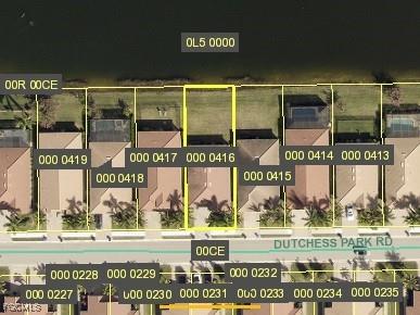 4147 Dutchess Park Road Fort Myers FL 33916 2025013154 image24