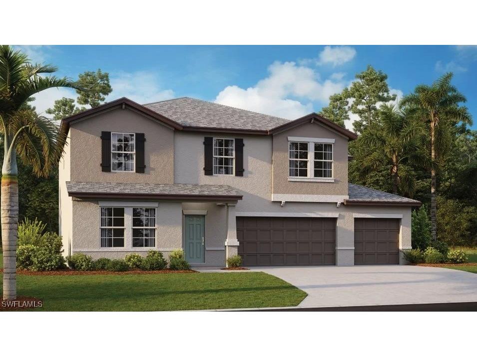 4147 San Felice Lane North Fort Myers FL 33917 225057995 image1