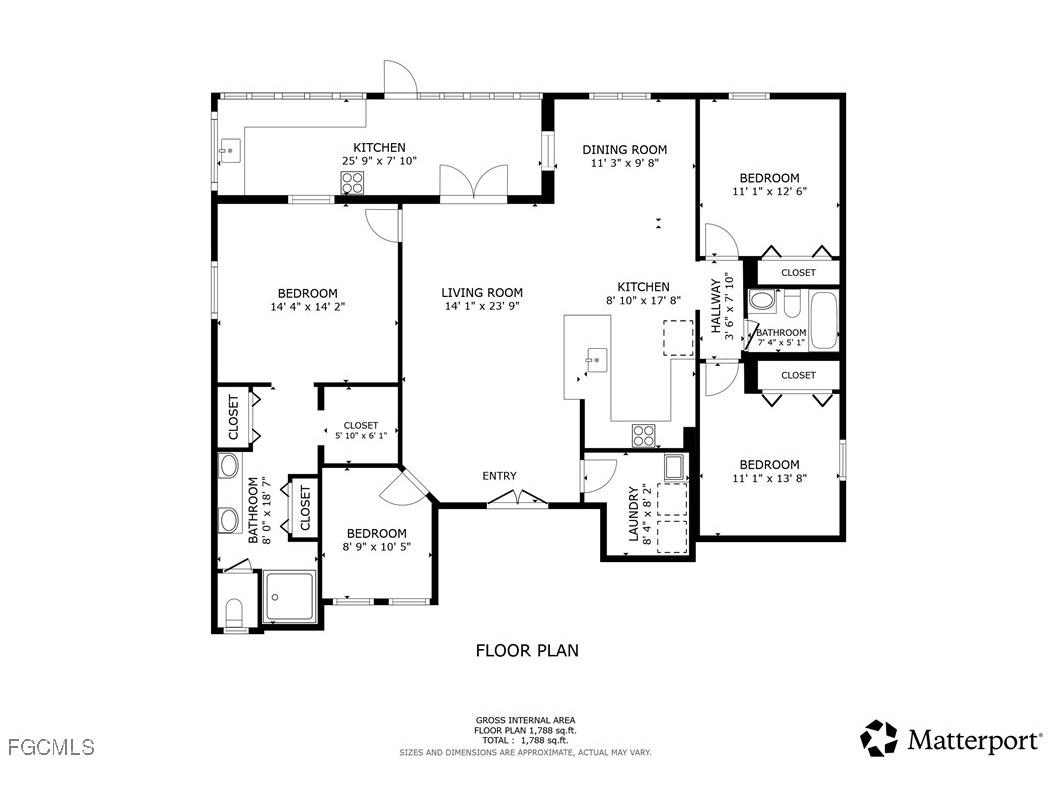 4148 54th Avenue NE Naples FL 34120 2025015694 image33