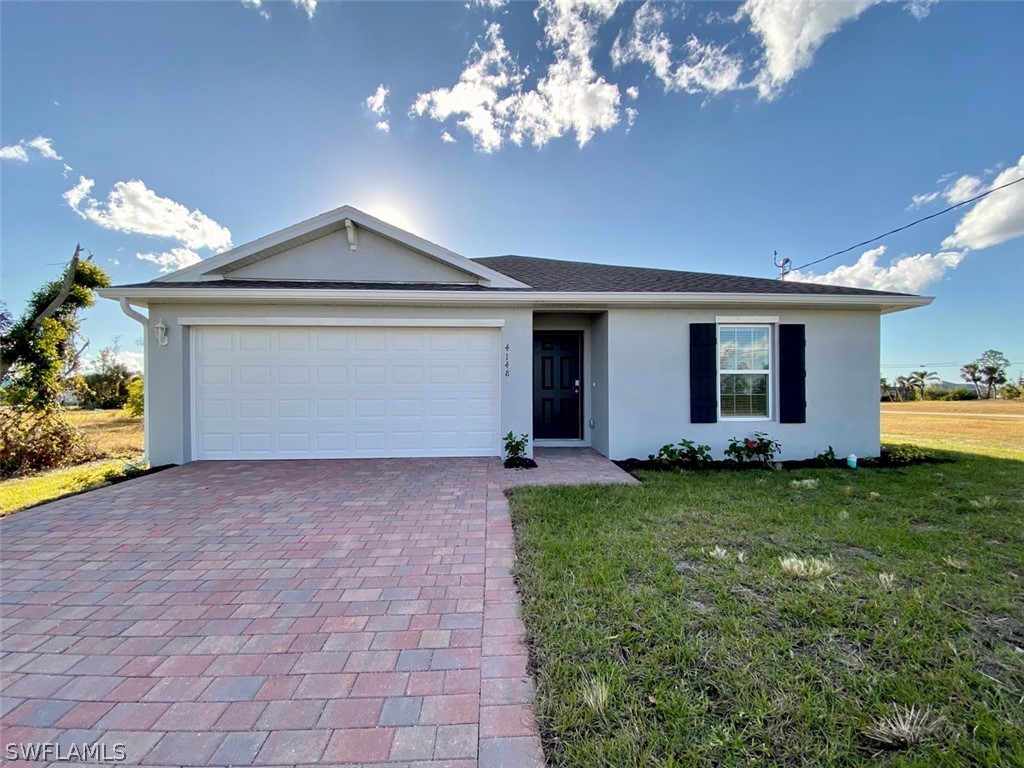 4148 NE 21st Avenue Cape Coral FL 33909 224029575 image1