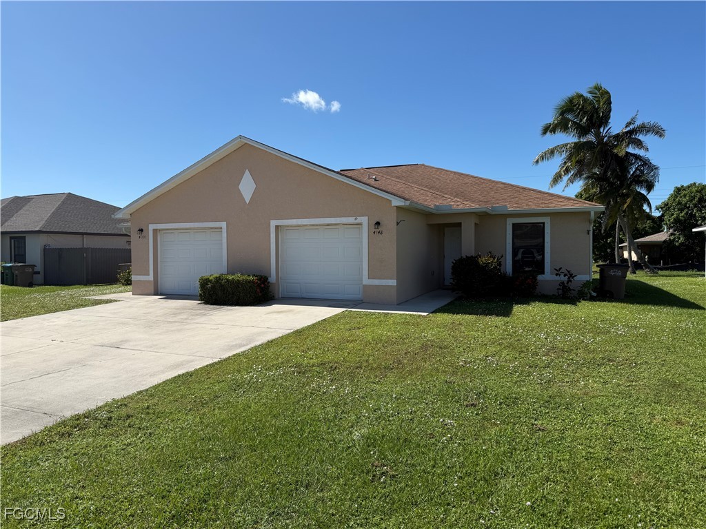 4148 SW 7th Place #4200 Cape Coral FL 33914 2025017404 image1