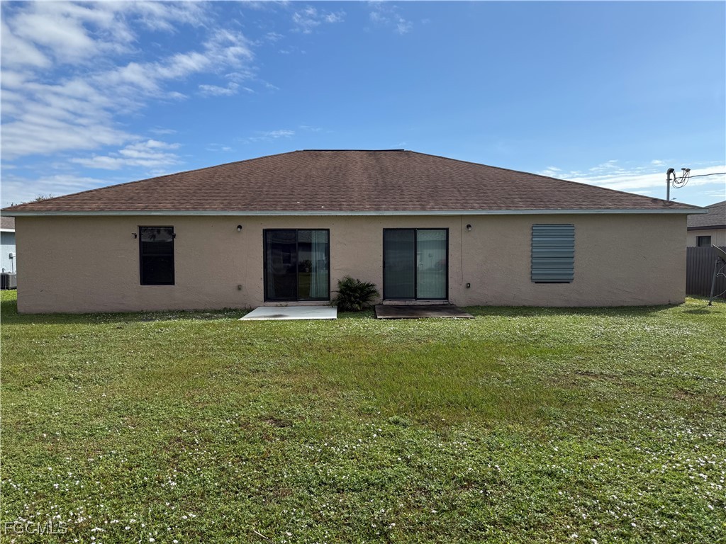 4148 SW 7th Place #4200 Cape Coral FL 33914 2025017404 image18