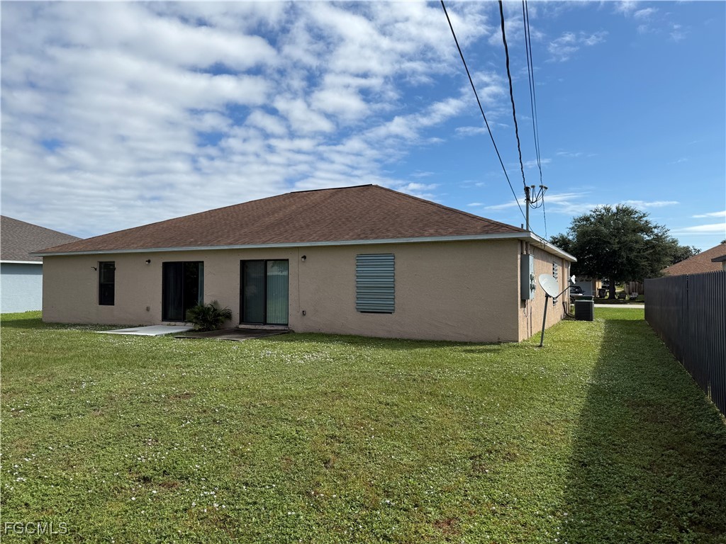 4148 SW 7th Place #4200 Cape Coral FL 33914 2025017404 image19