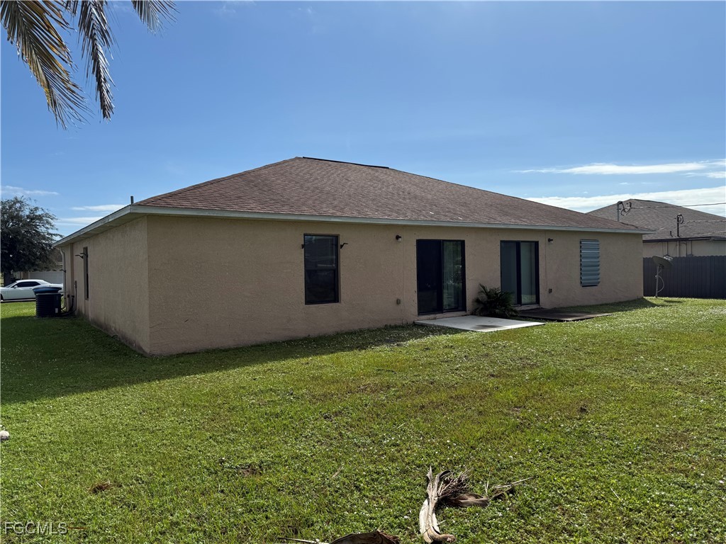 4148 SW 7th Place #4200 Cape Coral FL 33914 2025017404 image20
