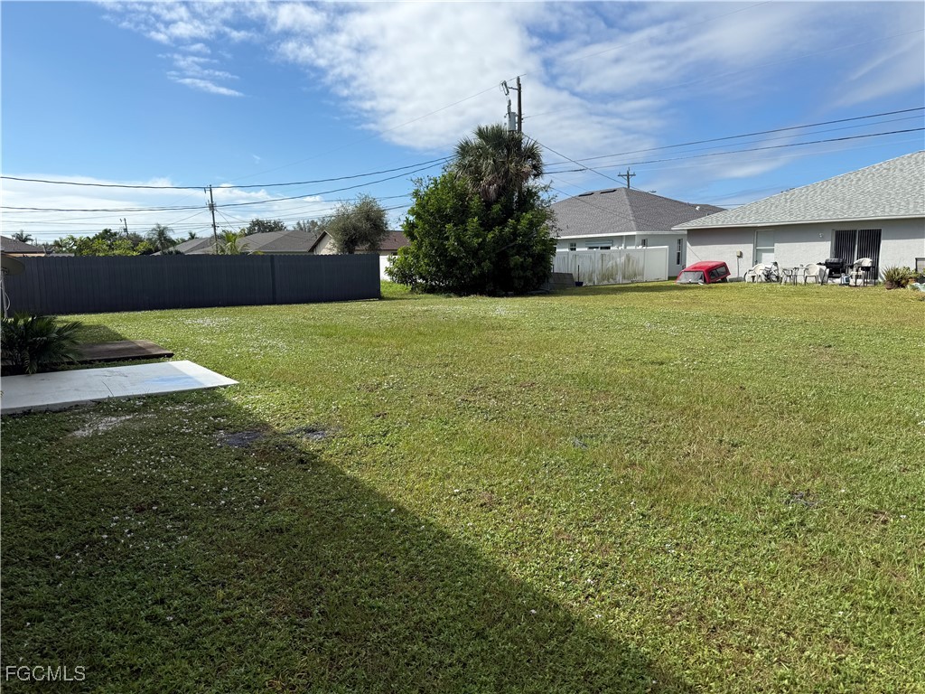 4148 SW 7th Place #4200 Cape Coral FL 33914 2025017404 image24