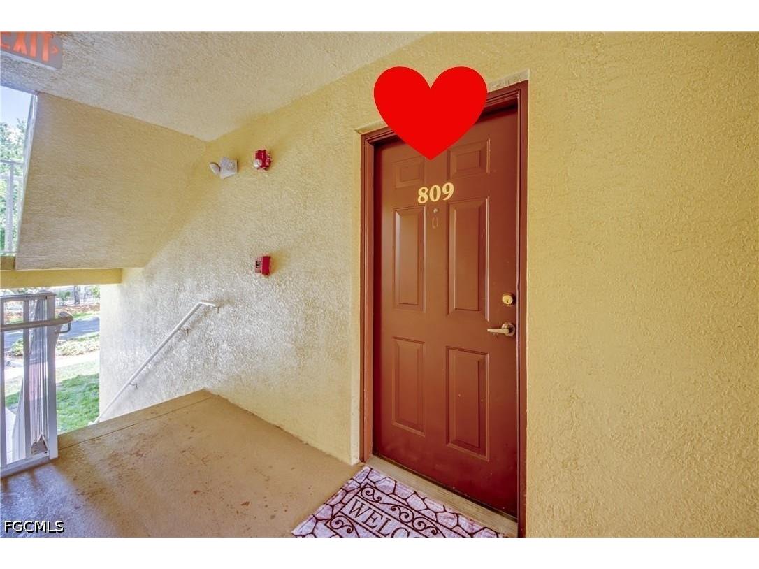 4149 Residence Drive #809 Fort Myers FL 33901 2026022630 image5