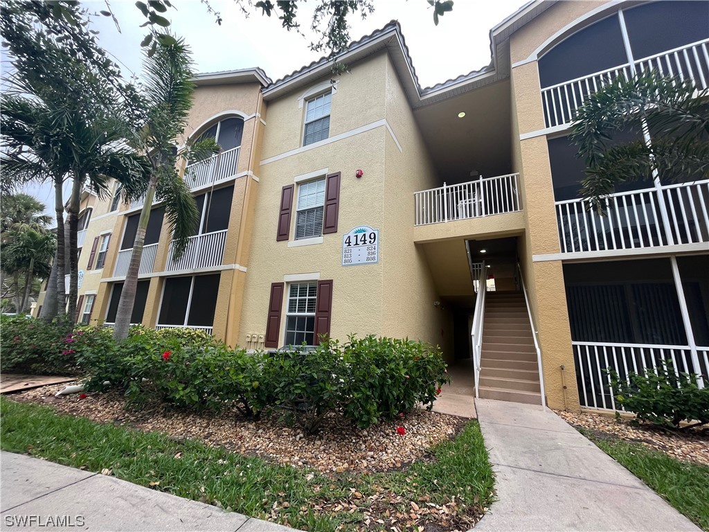 4149 Residence Drive #813 Fort Myers FL 33901 223022054 image1