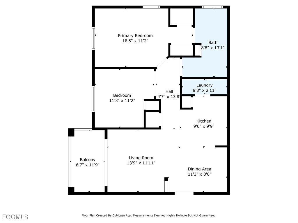 4149 Residence Drive #824 Fort Myers FL 33901 2025024225 image25