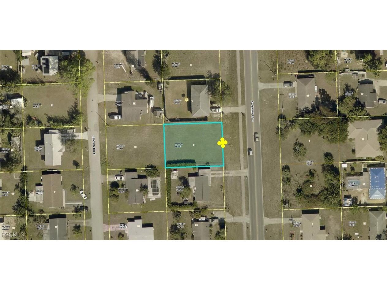 415 Alabama Road S Lehigh Acres FL 33936 2026001218 image1