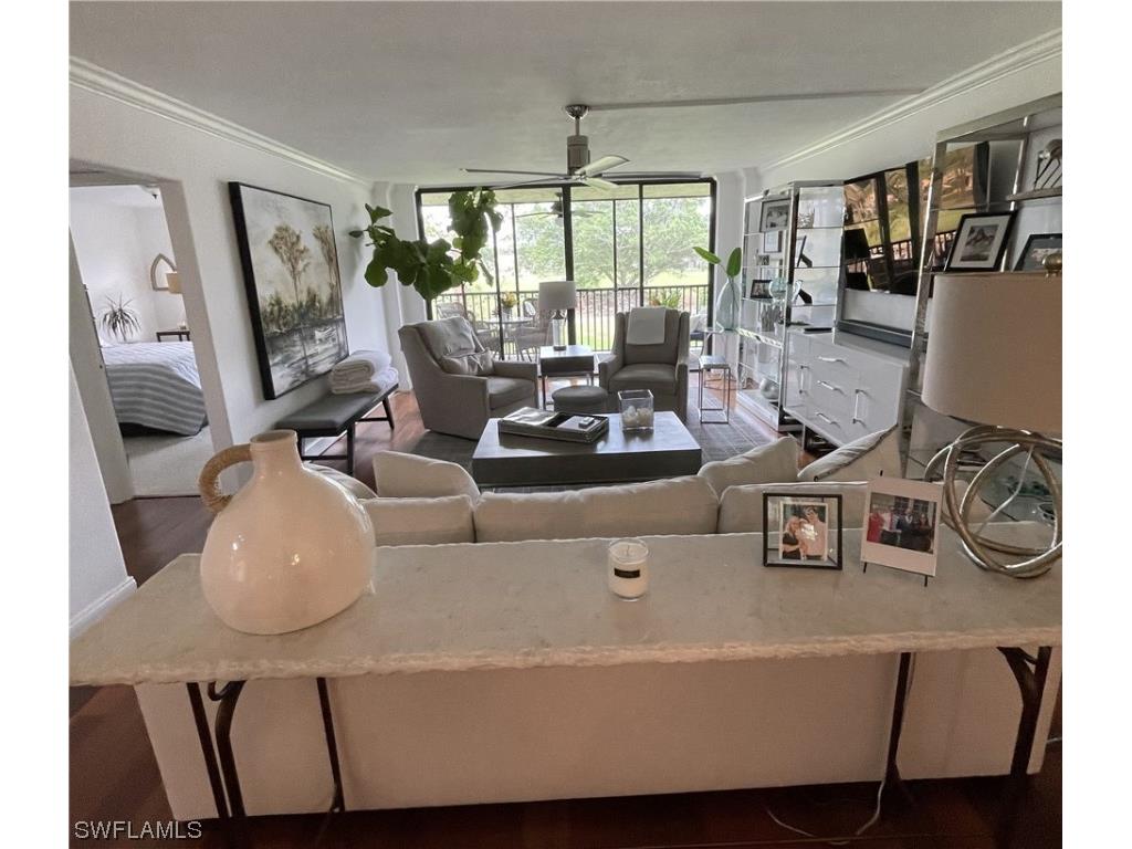 415 Augusta Boulevard #212 Naples FL 34113 223018757 image1