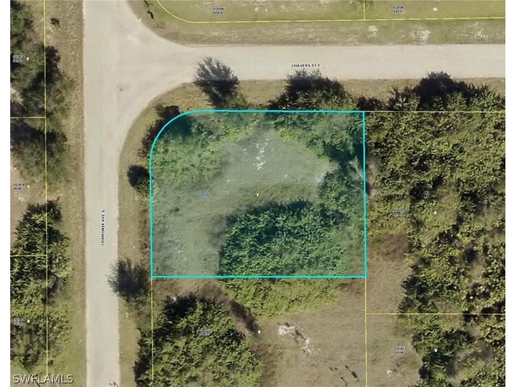 415 Chamonix Avenue S Lehigh Acres FL 33974 224038324 image1