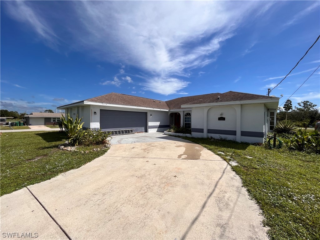 415 Cortez Drive Port Charlotte FL 33980 223074205 image1