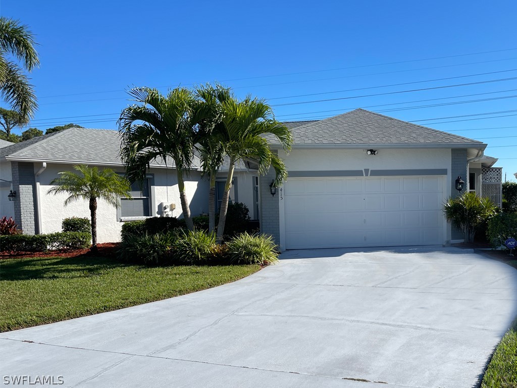 415 Crossfield Circle #81 Naples FL 34104 223002216 image1