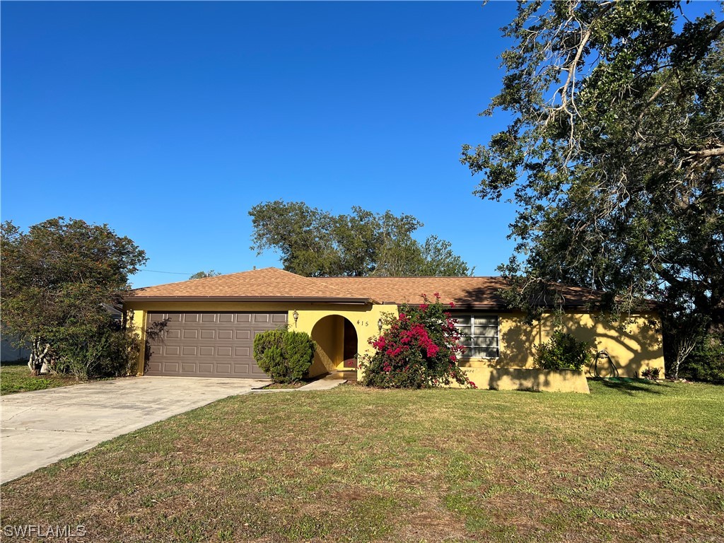 415 Jefferson Avenue Lehigh Acres FL 33936 223029945 image1