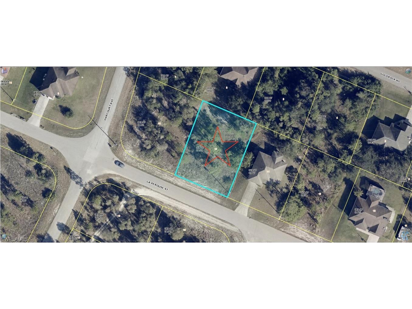 415 La Perouse Street Lehigh Acres FL 33974 223055023 image1