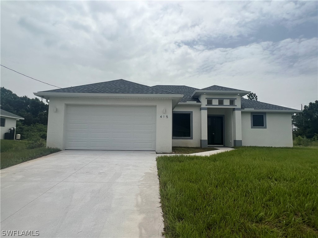 415 Limerick Avenue S Lehigh Acres FL 33974 224057761 image1