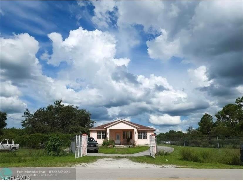 415 N Hacienda Street Clewiston FL 33440 224030724 image1
