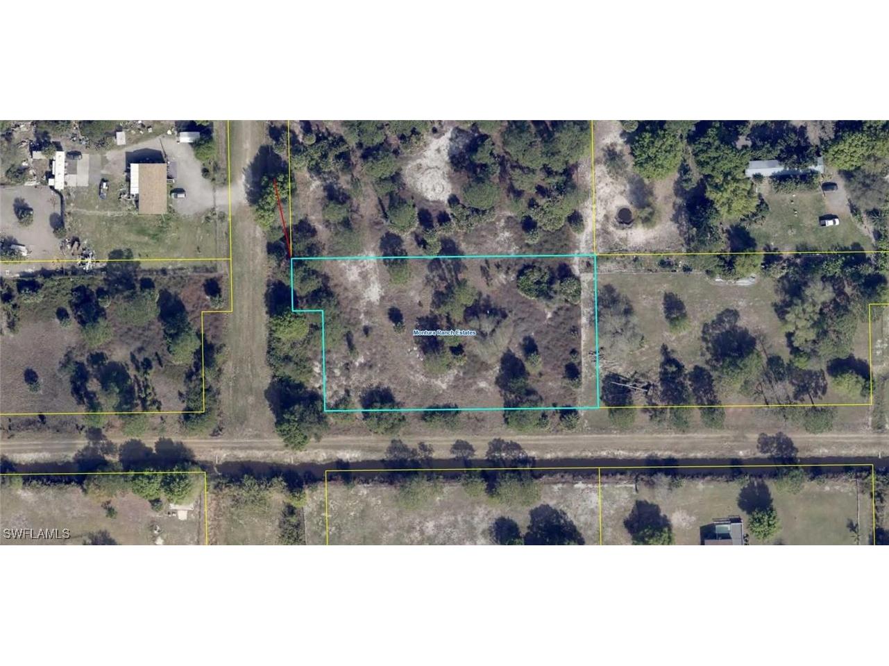 415 N Sendero Street Clewiston FL 33440 224068023 image1