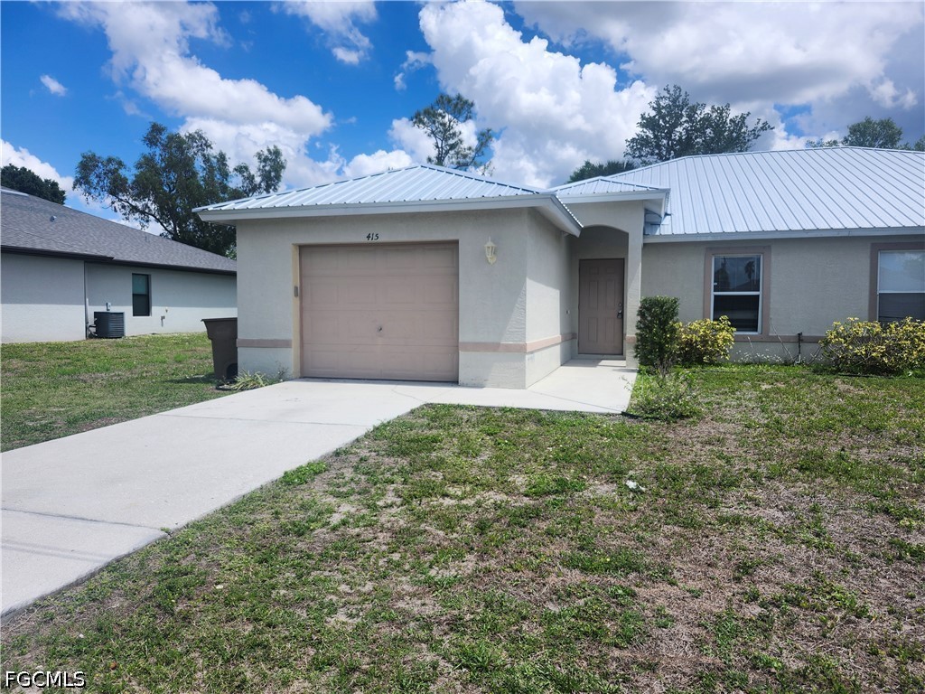 415 NE 25th Avenue Cape Coral FL 33909 2026016413 image1
